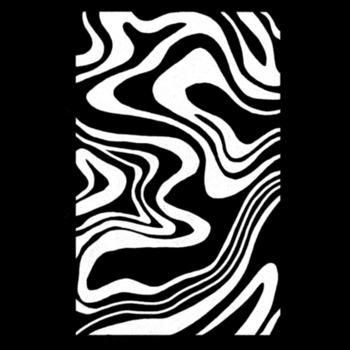 Marble  x Isabelle Tong  - AS Colour Womens Maple Tee Design