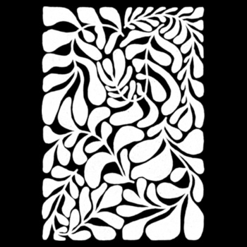 Leaf Extreme x Isabelle Tong - AS Colour Womens Sophie Long Sleeve Tee Design