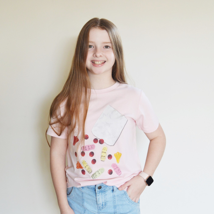 Lolly Scramble x Zoe Paynter Thumbnail