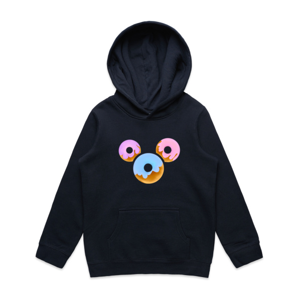 Pastel Donut - Siyona Biswas Thumbnail